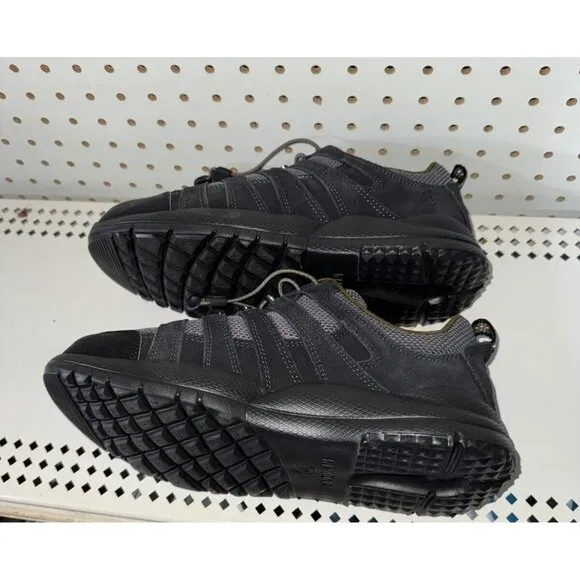 Anodyne No. 44 Trail Walker Mens Athletic Diabetic Orthopedic Shoes Size 8 XW