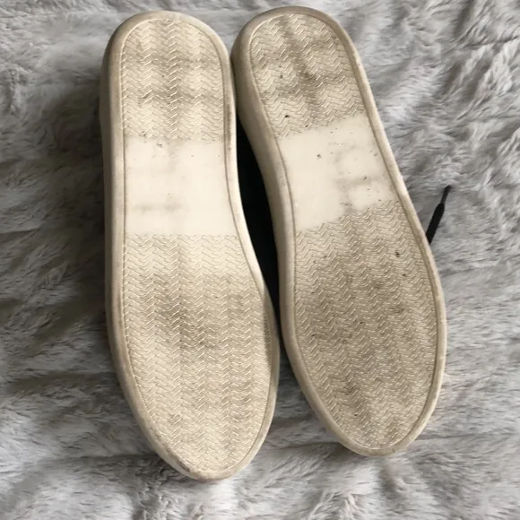 Anthropologie SAVA‎ Neve Side-Cut Sneakers