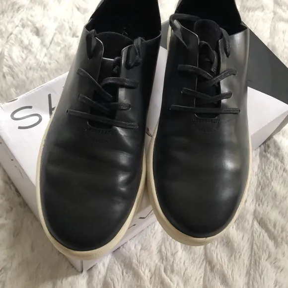 Anthropologie SAVA‎ Neve Side-Cut Sneakers