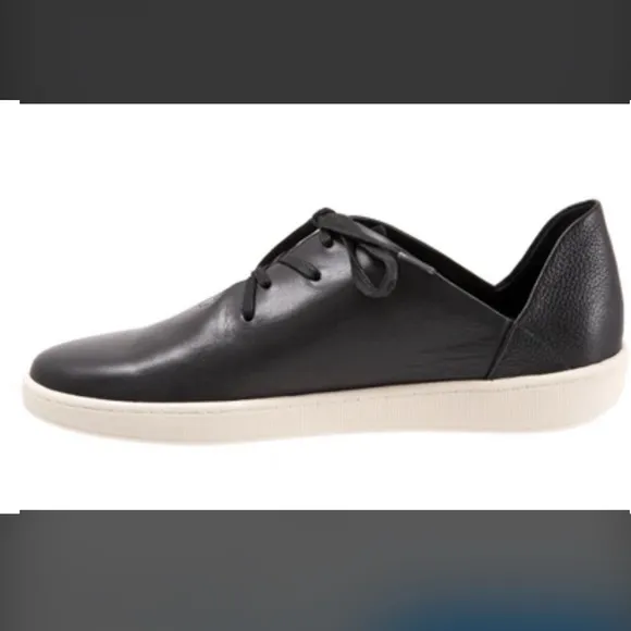 Anthropologie SAVA‎ Neve Side-Cut Sneakers