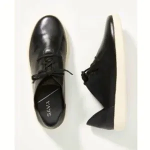 Anthropologie SAVA‎ Neve Side-Cut Sneakers