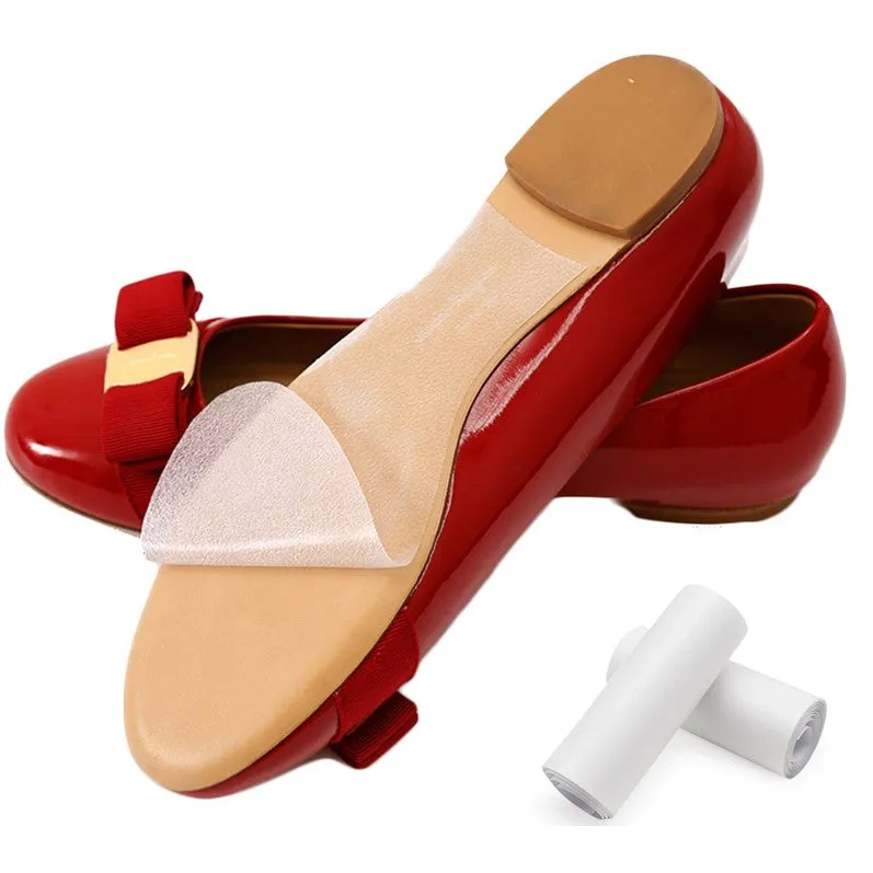Anti-Skid Anti-wear Heel Shoe Sole Sticker