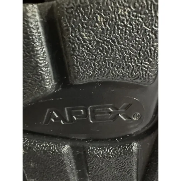 Apex Y910 Ariya Walker Size 13M EUC