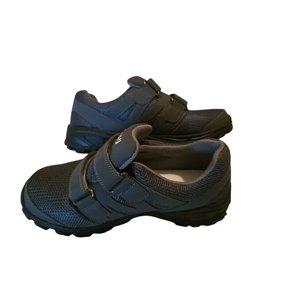 Apis Mt. Emey 9704-V Men's Athletic Walking Shoes Size 7 Widht 9E