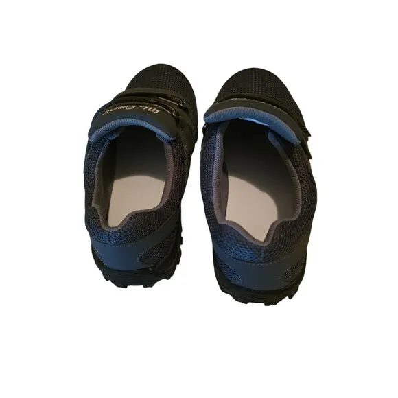 Apis Mt. Emey 9704-V Men's Athletic Walking Shoes Size 7 Widht 9E