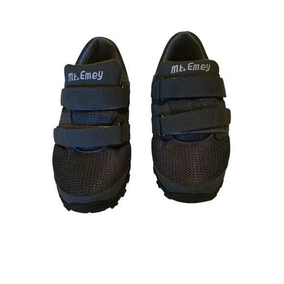 Apis Mt. Emey 9704-V Men's Athletic Walking Shoes Size 7 Widht 9E