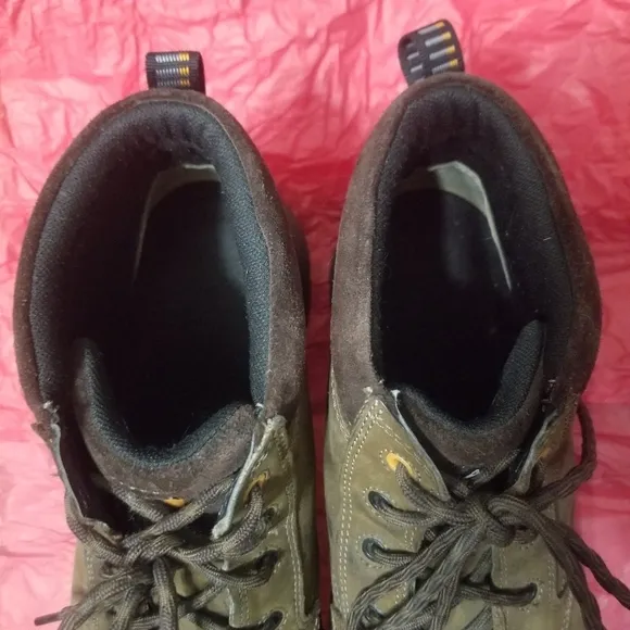 Ariat Work Steel Toe Shoes