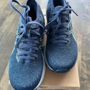 Asics French Blue GEL -KAYANO 28 MK Shoes