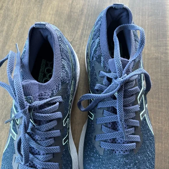 Asics French Blue GEL -KAYANO 28 MK Shoes