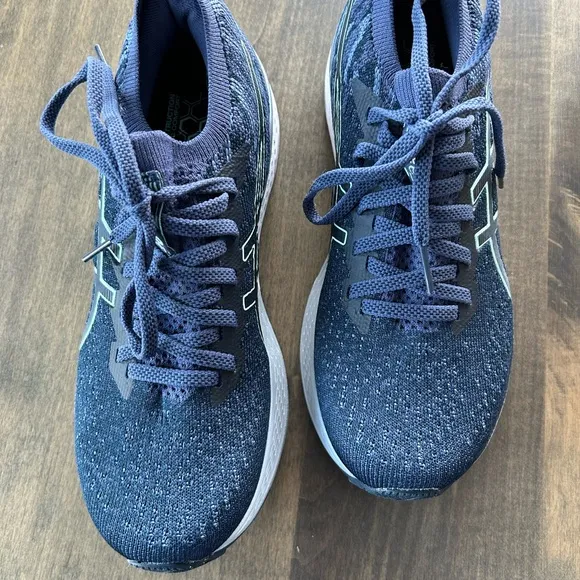 Asics French Blue GEL -KAYANO 28 MK Shoes