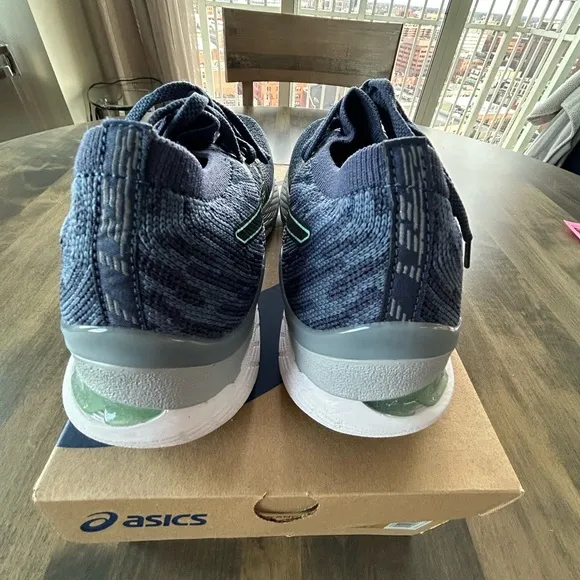 Asics French Blue GEL -KAYANO 28 MK Shoes