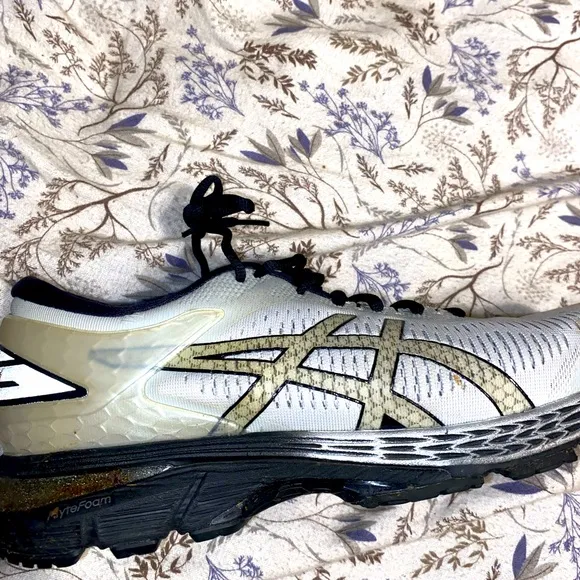 ASICS Gel-Kayano 25 'Glacier Grey' 1011A019-021