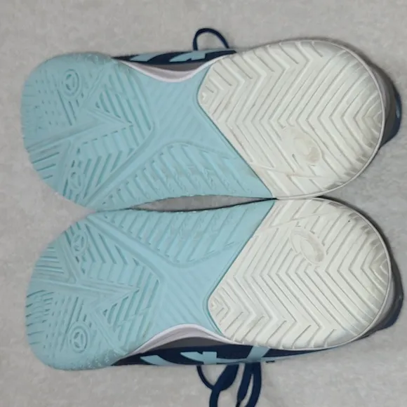 Asics Gel-Resolution Flytefoam Runinng Shoes Size 10.5 Womans