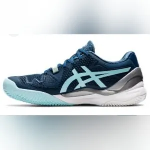 Asics Gel-Resolution Flytefoam Runinng Shoes Size 10.5 Womans