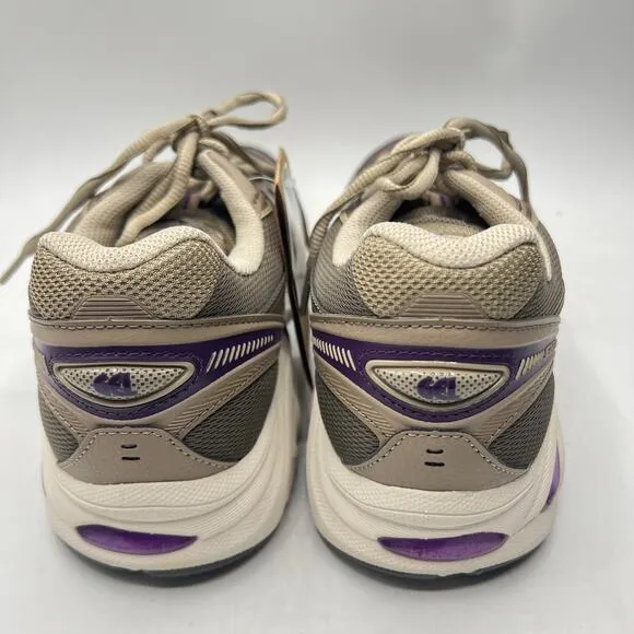 Asics GT-2160 Men's Running Shoes Lace Up Multicolor - Size 9