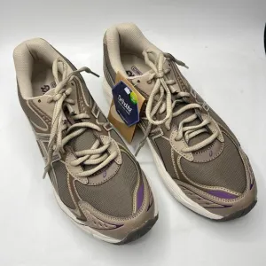 Asics GT-2160 Men's Running Shoes Lace Up Multicolor - Size 9