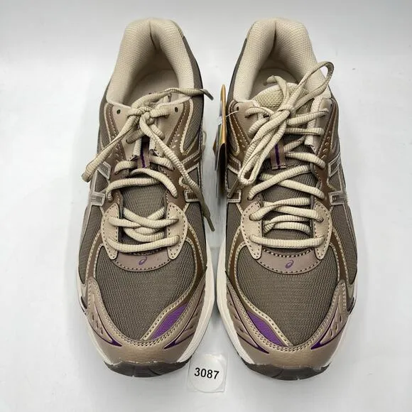 Asics GT-2160 Men's Running Shoes Lace Up Multicolor - Size 9