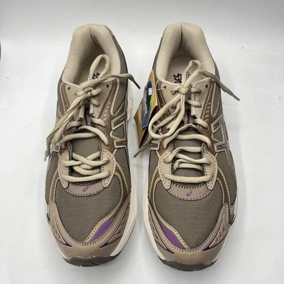 Asics GT-2160 Men's Running Shoes Lace Up Multicolor - Size 9