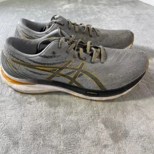 Asics Sneakers Shoes Mens 13 Gray Gel Kayano 29 Performance Walking Running