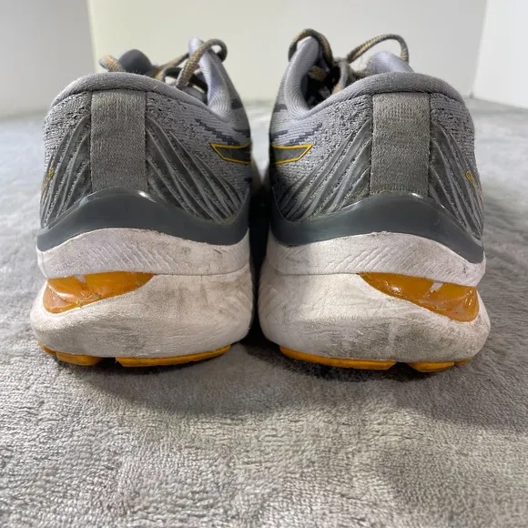 Asics Sneakers Shoes Mens 13 Gray Gel Kayano 29 Performance Walking Running
