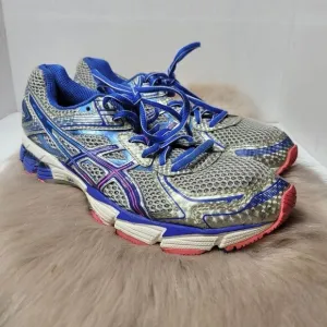 Asics GT 1000 Running Sneakers Shoes T3R5N Womens Size 8.5