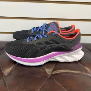 Asics Womens Novablast 1012A584 Black Running Shoes Sneakers Size 9