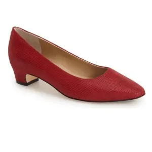 Astyr Almond Toe Pump