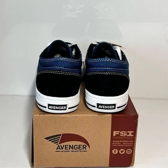 Avenger Blade 3 Eye Safety Work Boots