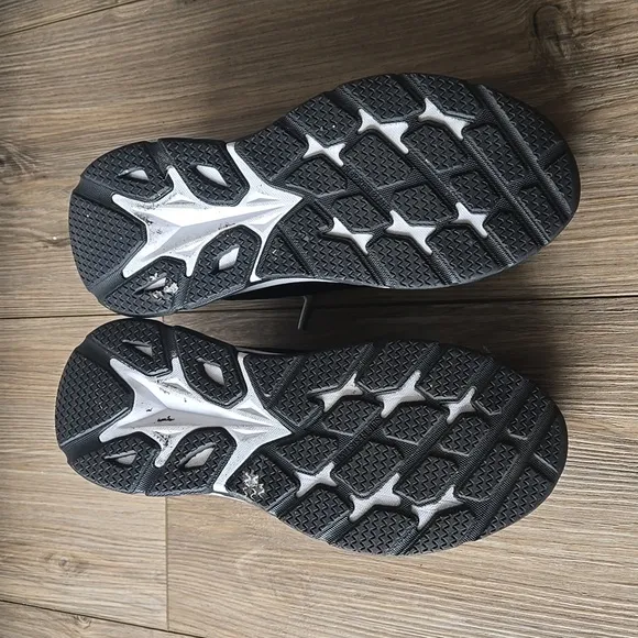 Avenger Electra Steel Toe Work Boots