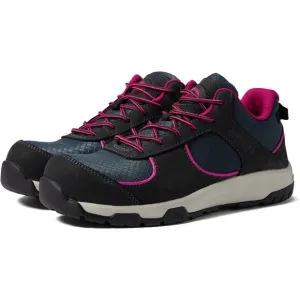 AVENGER NIB $114  Edge Women's Carbon Safety Toe Work Shoe Size W 10M