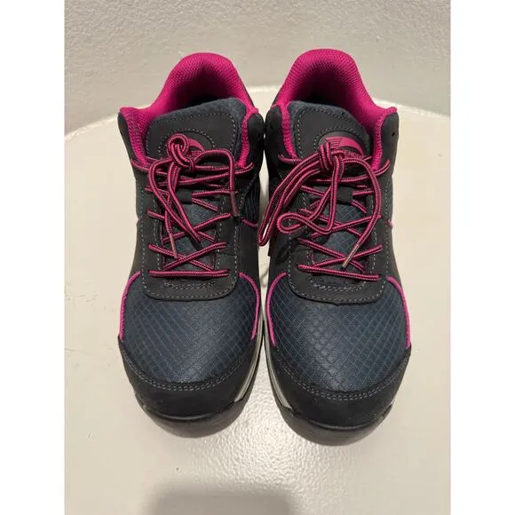 AVENGER NIB $114  Edge Women's Carbon Safety Toe Work Shoe Size W 10M