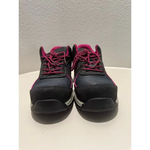 AVENGER NIB $114  Edge Women's Carbon Safety Toe Work Shoe Size W 10M