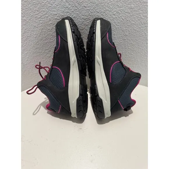 AVENGER NIB $114  Edge Women's Carbon Safety Toe Work Shoe Size W 10M