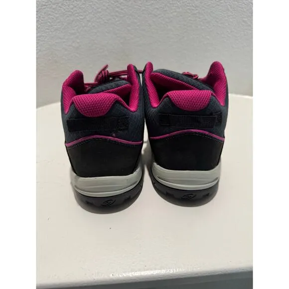 AVENGER NIB $114  Edge Women's Carbon Safety Toe Work Shoe Size W 10M