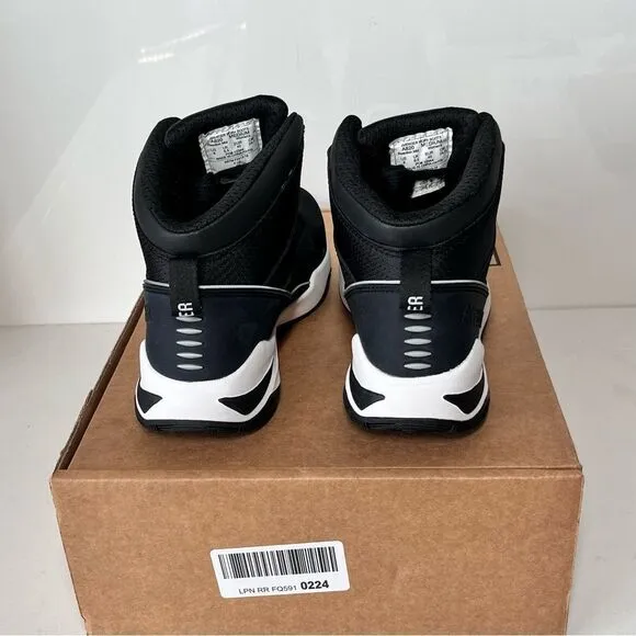 Avenger Reaction Work Mid boots
