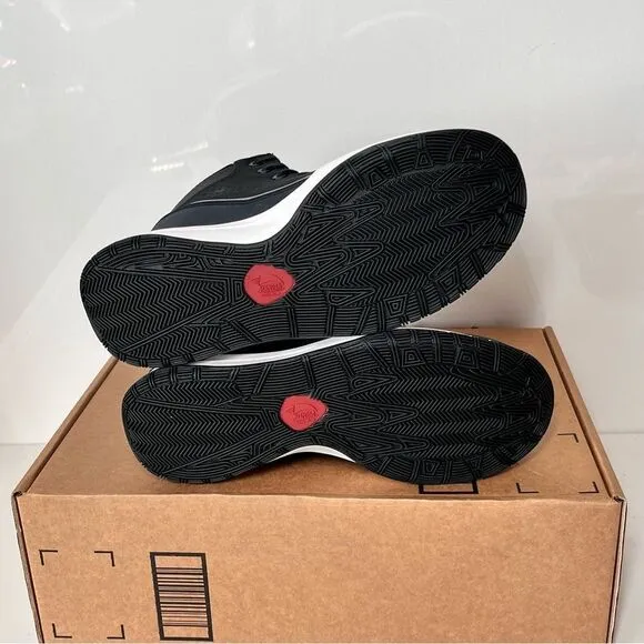 Avenger Reaction Work Mid boots