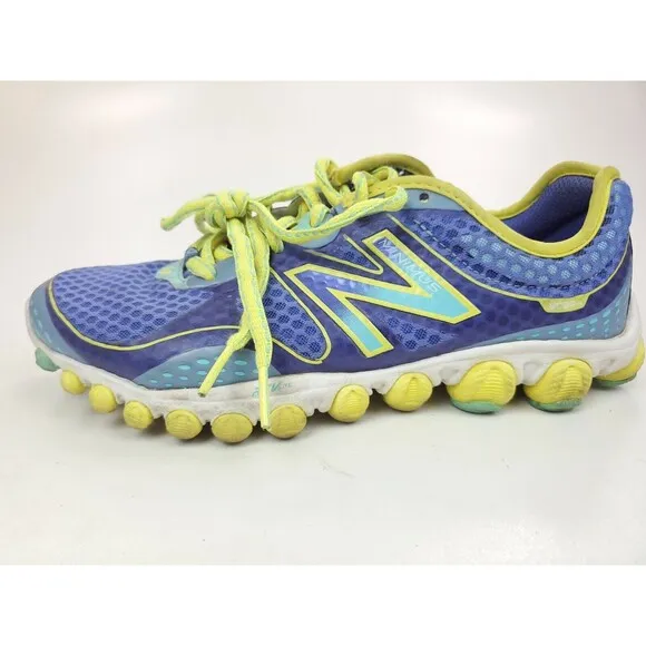 BALANCE MINIMUS IONIX 3090V2 Women's Walking Shoes Size US 7.5 B
