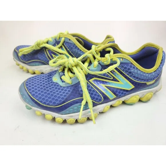 BALANCE MINIMUS IONIX 3090V2 Women's Walking Shoes Size US 7.5 B