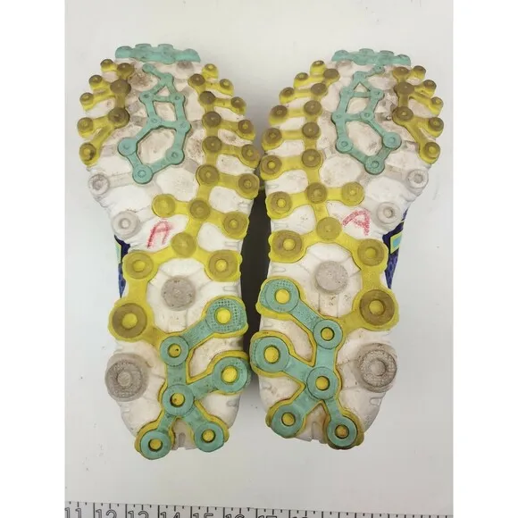 BALANCE MINIMUS IONIX 3090V2 Women's Walking Shoes Size US 7.5 B
