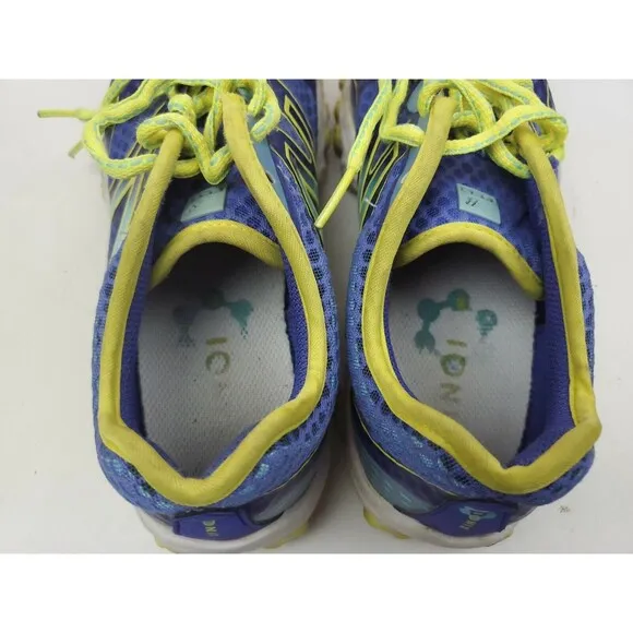 BALANCE MINIMUS IONIX 3090V2 Women's Walking Shoes Size US 7.5 B