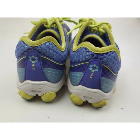BALANCE MINIMUS IONIX 3090V2 Women's Walking Shoes Size US 7.5 B