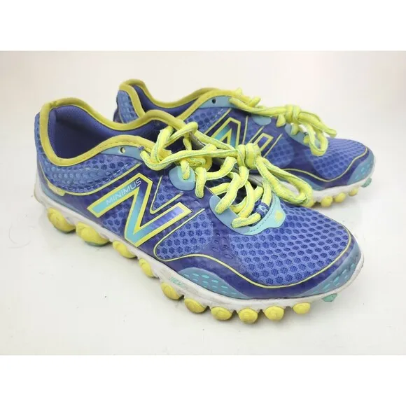 BALANCE MINIMUS IONIX 3090V2 Women's Walking Shoes Size US 7.5 B