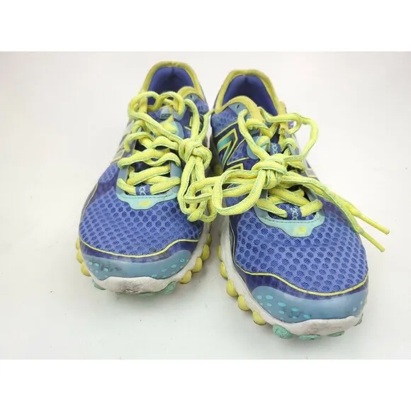 BALANCE MINIMUS IONIX 3090V2 Women's Walking Shoes Size US 7.5 B