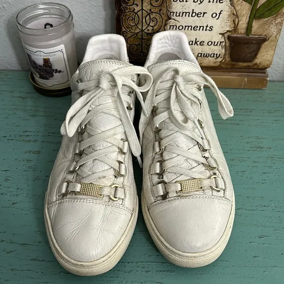 Balenciaga Sneakers SZ 37 EUR