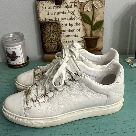 Balenciaga Sneakers SZ 37 EUR