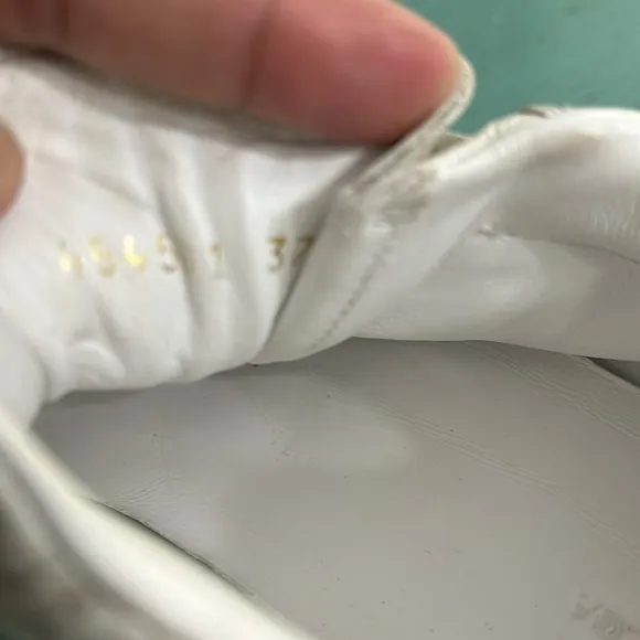Balenciaga Sneakers SZ 37 EUR