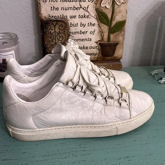 Balenciaga Sneakers SZ 37 EUR