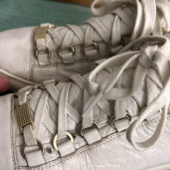 Balenciaga Sneakers SZ 37 EUR