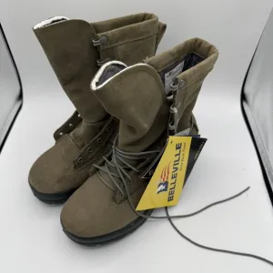 Belleville 675 Waterproof Gore-Tex Flight Boots – Military, Tactical, USA Made