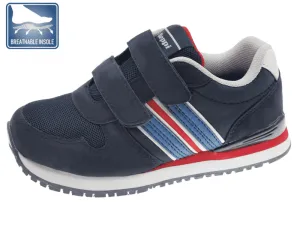 BEPPI CASUAL SHOE (BLUE/NAVY)
